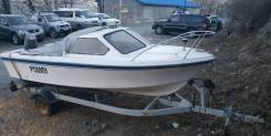 Yamaha Passport 17. 2000 ���, ����� 5��., ��������� ���������, 85��.�., ������ ����