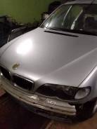 Капот бмв е46 рестайлинг в Кирове Капот. BMW