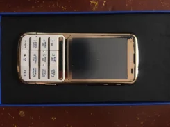 Nokia C3-01. �/�, ������� ����