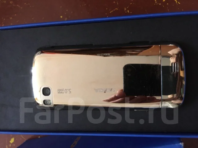 Nokia C3-01. �/�, ������� ����