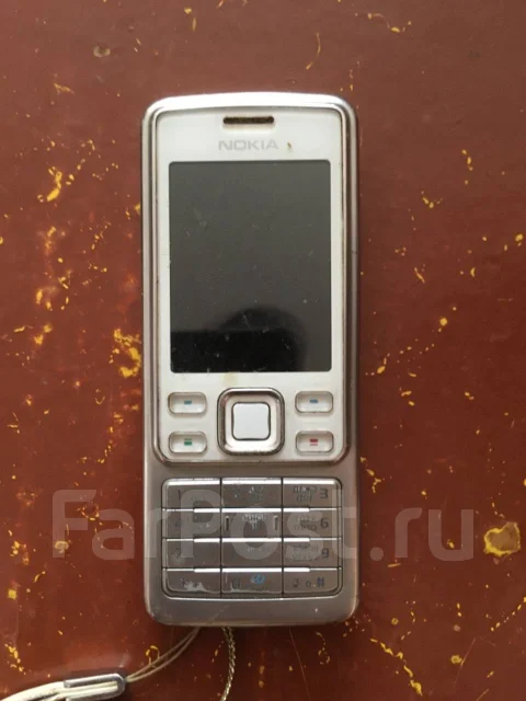 Nokia 6300. �/�, ����� ����