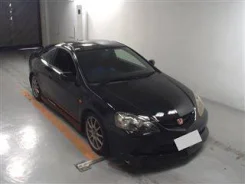 Honda Integra. ��������, ��������, 2.0 (160��.�.), ������, 108 000����. ��, �/�, ��� ���. ��� ����� �� ������������ ����