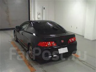 Honda Integra. ��������, ��������, 2.0 (160��.�.), ������, 108 000����. ��, �/�, ��� ���. ��� ����� �� ������������ ����