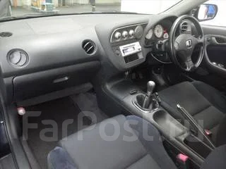 Honda Integra. ��������, ��������, 2.0 (160��.�.), ������, 108 000����. ��, �/�, ��� ���. ��� ����� �� ������������ ����