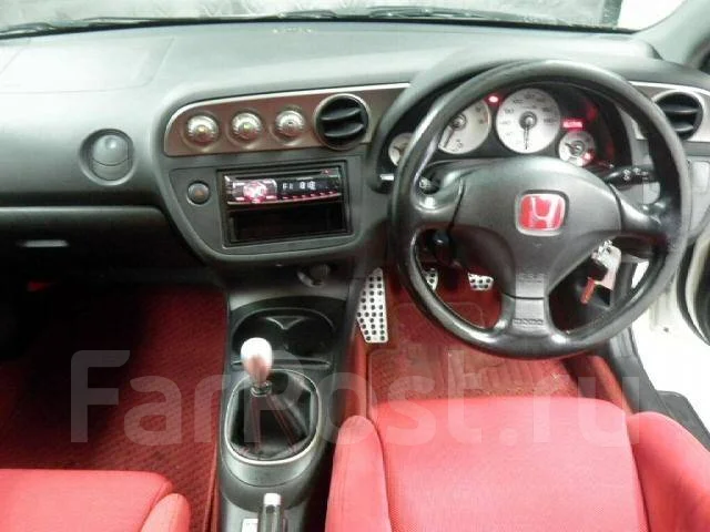 Honda Integra. ��������, ��������, 2.0 (220��.�.), ������, 162 000����. ��, �/�, ��� ���. ��� ����� �� ������������ ����