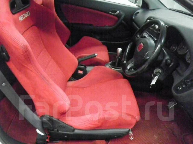 Honda Integra. ��������, ��������, 2.0 (220��.�.), ������, 162 000����. ��, �/�, ��� ���. ��� ����� �� ������������ ����