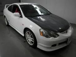 Honda Integra. ��������, ��������, 2.0 (220��.�.), ������, 162 000����. ��, �/�, ��� ���. ��� ����� �� ������������ ����