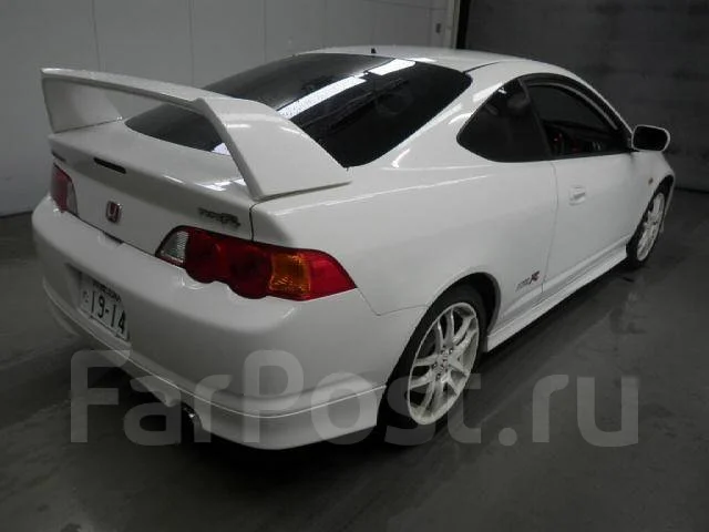 Honda Integra. ��������, ��������, 2.0 (220��.�.), ������, 162 000����. ��, �/�, ��� ���. ��� ����� �� ������������ ����