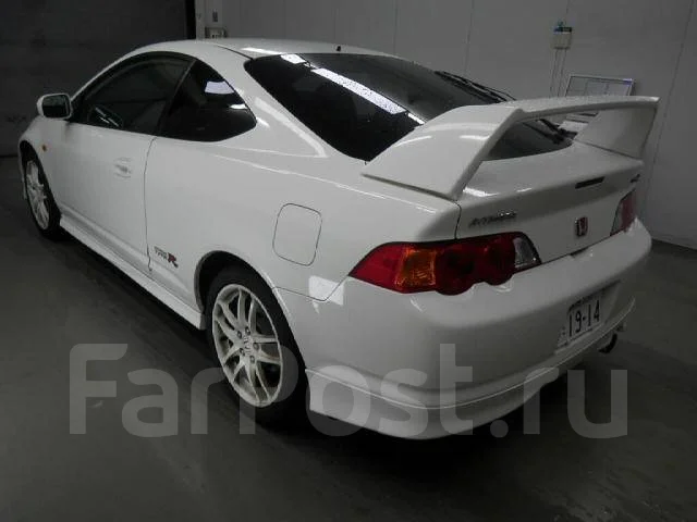 Honda Integra. ��������, ��������, 2.0 (220��.�.), ������, 162 000����. ��, �/�, ��� ���. ��� ����� �� ������������ ����