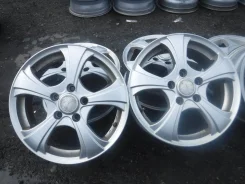 PANTHER. 6.5x16", 5x114.3, ET52, �� 73,1���. ��� ����� �� ����������� ������ ����