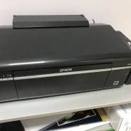Принтер Epson 805 в Уссурийске Принтеры.