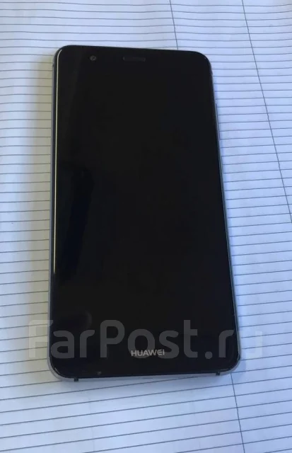 Huawei P10 lite. �/�, ������, 4G LTE, NFC ����