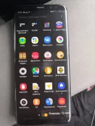 Samsung Galaxy S8+. �/�, 64 ��, ������, 3G, 4G LTE, Dual-SIM, ����������, NFC ����