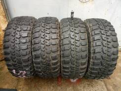 Federal Couragia M/T, 35/12,5R17 в Хабаровске Federal Couragia M/T. Грязь MT, 2014 год, 5 %