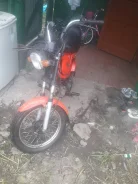 Yamaha PW50. 50����. ��., ��������, ���������, ������ �� �� ����