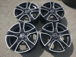 OZ Racing Adrenalina. 8.0x17", 5x114.3, ET48 ����