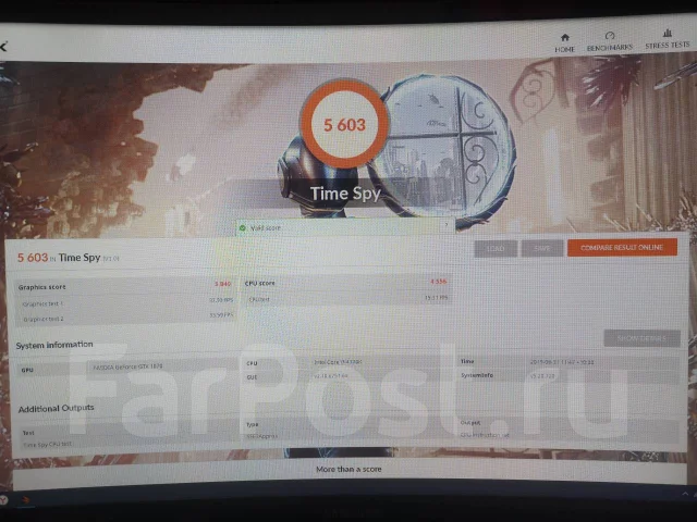 GeForce GTX 1070 ����
