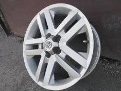 4Go JJ7. x17", 5x114.30