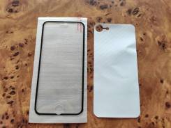 Защитное стекло iPhone 8 во Владивостоке Защитные стекла.