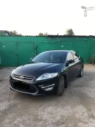 Ford Mondeo. �������, ��������, 2.0 (199��.�.), ������, 186 000����. �� ����