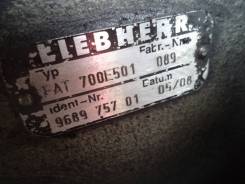 Liebherr 