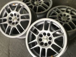 OZ Racing F1 Plus. 7.0x15", 4x100, 4x108, ET37 ����