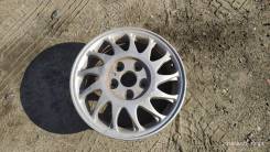 Диски литые в Петровске-Забайкальском Toyota. 6.0x15", 5x114.30, ET58