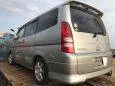 Nissan Serena. TC24, QR20 ����