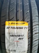 Dunlop SP Touring T1. ������, 2018 ���, ����� ����