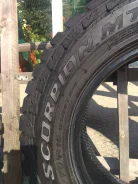 Pirelli Scorpion MTR. ����� mt, 2014 ���, �/�, ����� 10 % ����