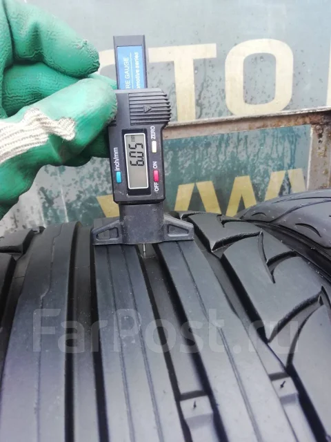 Nexen N9000. ������, 2014 ���, �/�, ����� 10 % ����