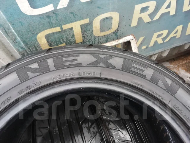 Nexen N9000. ������, 2014 ���, �/�, ����� 10 % ����