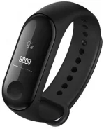 Xiaomi Mi Band 3. IP68 ����