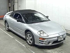 Mitsubishi Eclipse. �������, ������, 3.0, ������, 6 800����. ��, �/�, ��� ���. ��� ����� �� ������������ ����