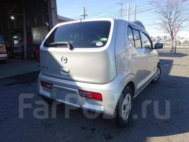 Mazda Carol. �������, ��������, 1.6 (124��.�.), ������, 56 000����. ��, �/�. ��� ����� �� ����� ����