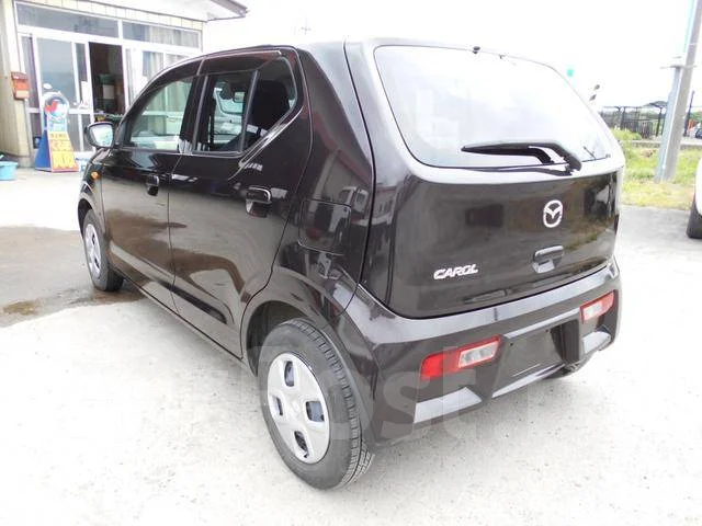 Mazda Carol. �������, ��������, 1.6 (124��.�.), ������, 23 000����. ��, �/�. ��� ����� �� ����� ����