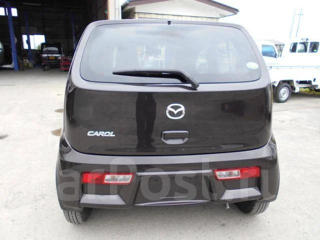 Mazda Carol. �������, ��������, 1.6 (124��.�.), ������, 23 000����. ��, �/�. ��� ����� �� ����� ����