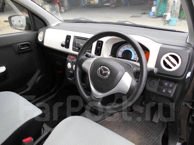 Mazda Carol. �������, ��������, 1.6 (124��.�.), ������, 23 000����. ��, �/�. ��� ����� �� ����� ����