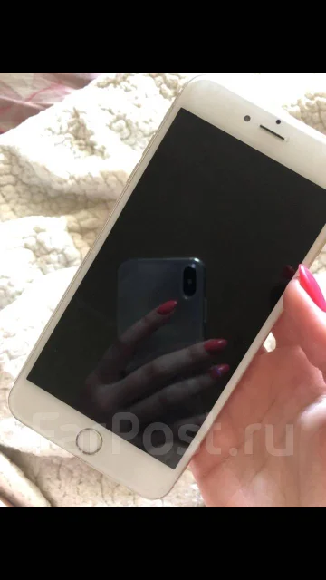Apple iPhone 6 Plus. �/�, �����, 3G, 4G LTE ����