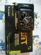 GeForce GTX 1050 Ti ����