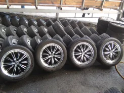 WSP Giove. 7.0x18", 5x100, ET50, �� 73���. ����