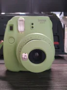 Fujifilm Instax Mini 9. ���: ��� ���� ����