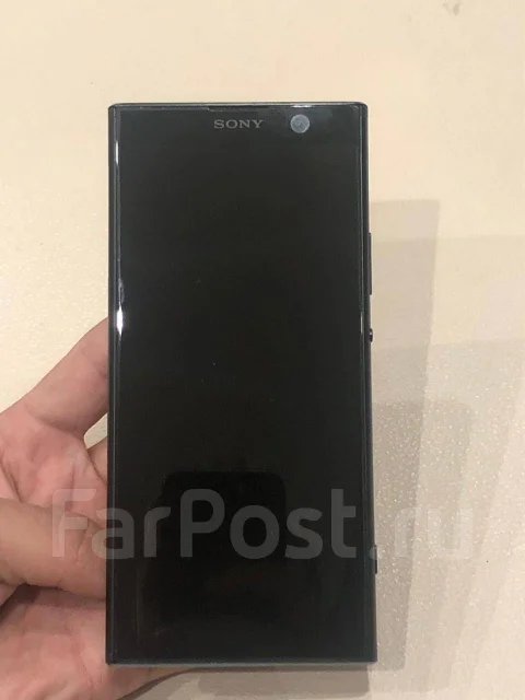 Sony Xperia XA2 Plus. �/�, ������, 4G LTE ����