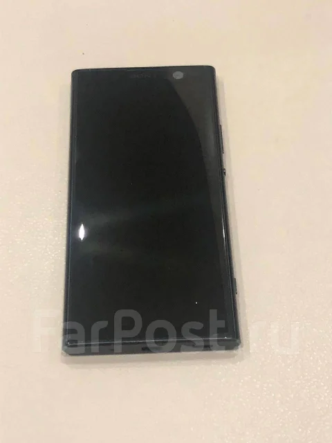 Sony Xperia XA2 Plus. �/�, ������, 4G LTE ����