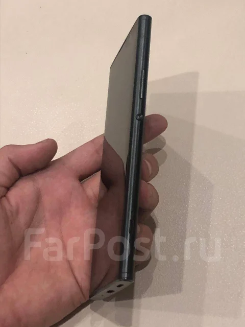 Sony Xperia XA2 Plus. �/�, ������, 4G LTE ����