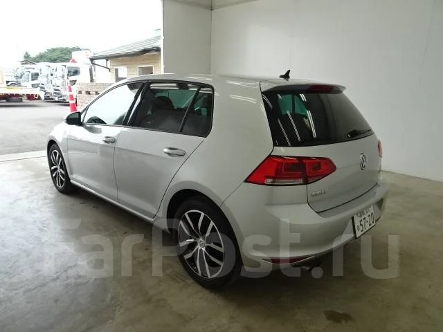Volkswagen Golf. �������, ��������, 1.4 (140��.�.), ������, 8 000����. ��, �/�. ��� ����� �� ������������ ����