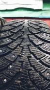 Nordman, 185/60R14 в Томске Nordman. Зимние, шипованные, 2018 год, 10 %