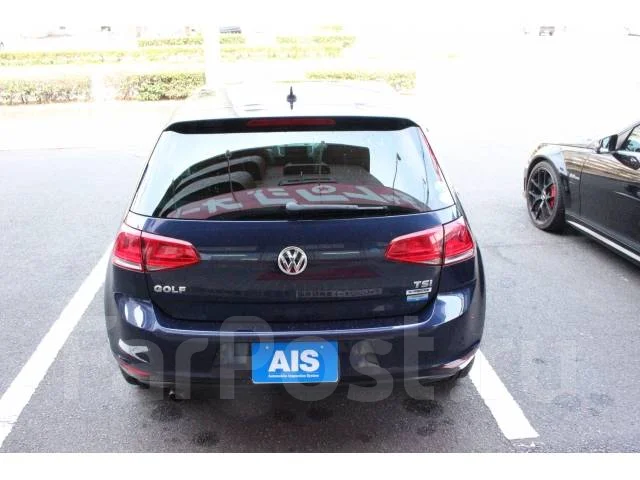 Volkswagen Golf. �������, ��������, 1.2 (105��.�.), ������, 9 000����. ��, �/�. ��� ����� �� ������������ ����