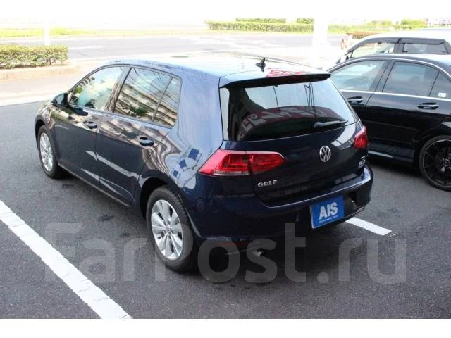 Volkswagen Golf. �������, ��������, 1.2 (105��.�.), ������, 9 000����. ��, �/�. ��� ����� �� ������������ ����
