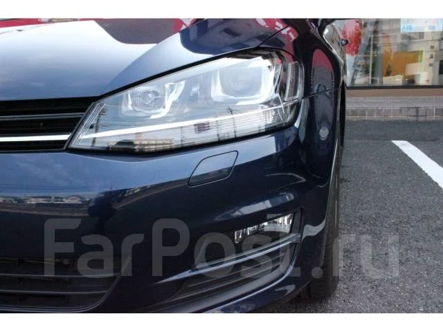 Volkswagen Golf. �������, ��������, 1.2 (105��.�.), ������, 9 000����. ��, �/�. ��� ����� �� ������������ ����